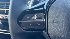 Peugeot 208 1.2 Hybrid 110 Allure 5dr e-DSC6 Petrol Hatchback